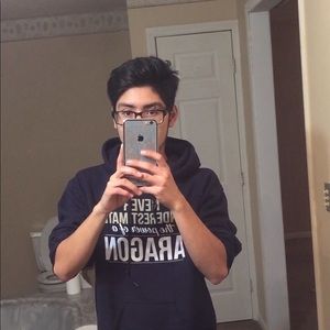 Meet your Posher, Daniel